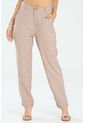 Pantalon Nicola Beige Ragged Pf11310836 de Ragged