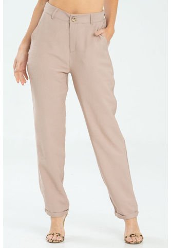 Pantalon Nicola Beige Ragged Pf11310836 Ragged