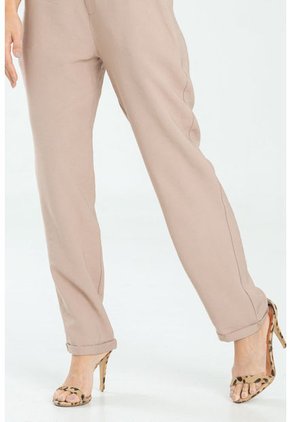 Pantalon Nicola Beige Ragged Pf11310836
