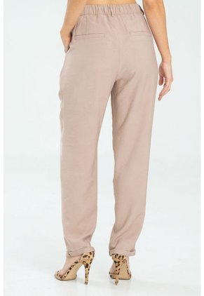 Pantalon Nicola Beige Ragged Pf11310836