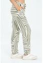Pantalon Khora Verde Ragged Pf11310847 de Ragged