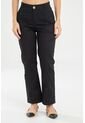 Pantalon Malina Negro Ragged Pf31310727 de Ragged