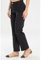 Pantalon Malina Negro Ragged Pf31310727 de Ragged