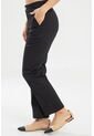 Pantalon Malina Negro Ragged Pf31310727 de Ragged