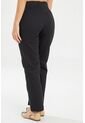 Pantalon Malina Negro Ragged Pf31310727 de Ragged