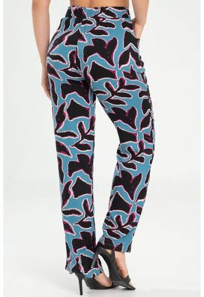 Pantalon Dhamn Azul Ragged Pf31310733