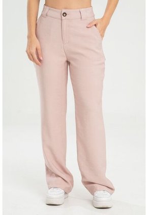 Pantalon Belle Rosa Ragged Pf31310738