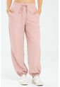 Pantalon Nilo Rosa Ragged Pf11310801 de Ragged