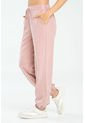Pantalon Nilo Rosa Ragged Pf11310801 de Ragged