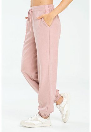 Pantalon Nilo Rosa Ragged Pf11310801