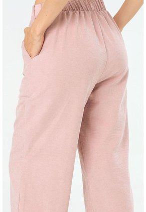 Pantalon Nilo Rosa Ragged Pf11310801