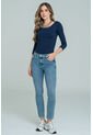 Body Toni Azul Ragged Pf13100065 de Ragged
