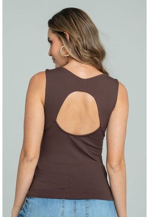 Top Lossom Café Ragged Pf13120846