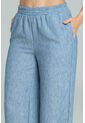 Pantalon Mucura Azul Ragged Pf11310912 de Ragged