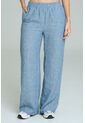Pantalon Mucura Azul Ragged Pf11310912 de Ragged