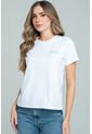 Camiseta Kind Blanco Ragged Pf21120116 de Ragged