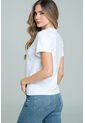 Camiseta Kind Blanco Ragged Pf21120116 de Ragged