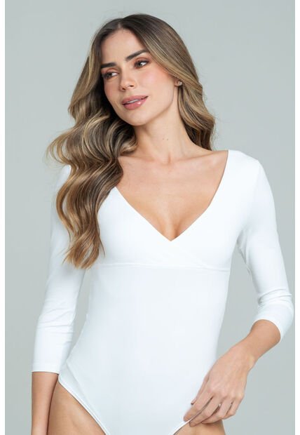 Body Toni Blanco Ragged Pf13100065