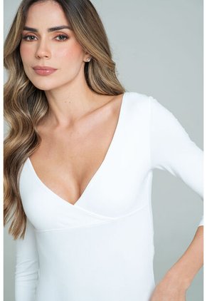 Body Toni Blanco Ragged Pf13100065