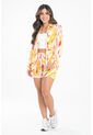 Short Paris Amarillo Ragged Pf31340237 de Ragged