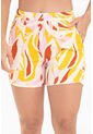 Short Paris Amarillo Ragged Pf31340237 de Ragged