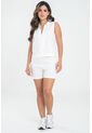 Short Summer Blanco Ragged Pf31340244 de Ragged