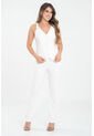 Pantalon Adette Blanco Ragged Pf31310801 de Ragged