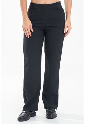 Pantalon Adette Negro Ragged Pf31310801