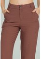 Pantalon Darsha Café Ragged Pf12310447 de Ragged