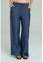 Pantalon Diesel Azul Ragged Pf21310062 de Ragged
