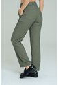 Pantalon Darsha Verde Ragged Pf12310447 de Ragged