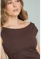 Top Hem Café Ragged Pf13120868 de Ragged