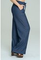 Pantalon Diesel Azul Ragged Pf21310062 de Ragged
