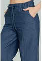 Pantalon Diesel Azul Ragged Pf21310062 de Ragged