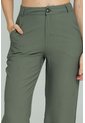 Pantalon Darsha Verde Ragged Pf12310447 de Ragged