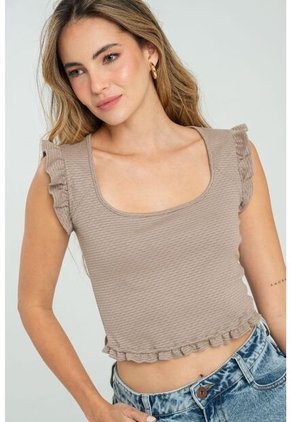 Top Mocha Café Ragged Pf11121156