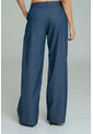 Pantalon Alaska Azul Ragged Pf21310050 de Ragged