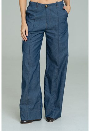 Pantalon Alaska Azul Ragged Pf21310050