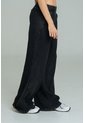 Pantalon Ozen Negro Ragged Pf21310032 de Ragged
