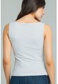 Top Dener Blanco Ragged Pf13120847 de Ragged