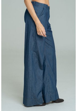 Pantalon Alaska Azul Ragged Pf21310050