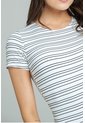 Body Relen Blanco Ragged Pf13100061 de Ragged