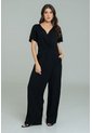 Enterizo Largo Vhinny Negro Ragged Pf12530056 de Ragged
