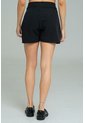 Short Ashtoria Negro Ragged Pf12340027 de Ragged
