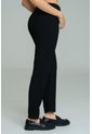 Pantalon Azzezha Negro Ragged Pf12310440 de Ragged
