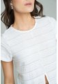 Top Londres Blanco Ragged Pf11121195 de Ragged