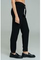 Pantalon Azzezha Negro Ragged Pf12310440 de Ragged