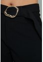 Pantalon Azzezha Negro Ragged Pf12310440 de Ragged
