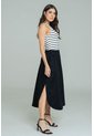 Vestido Pilcro Blanco Ragged Pf11511443 de Ragged