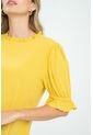 Blusa Junipher Amarillo Ragged Pf11112819 de Ragged